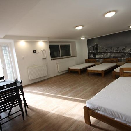 Wigury Stay Ченстохова Экстерьер фото
