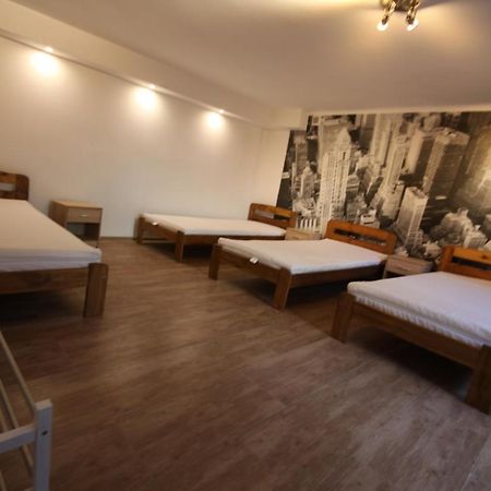 Wigury Stay Ченстохова Экстерьер фото
